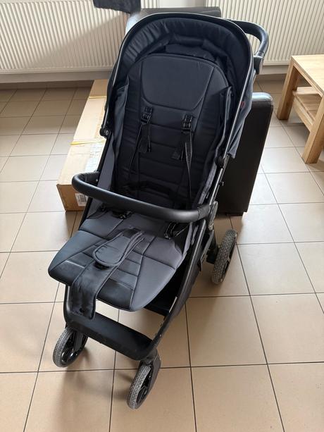 Kocik carrello bravo sl plus fusak, carrello,carrello bravo sl