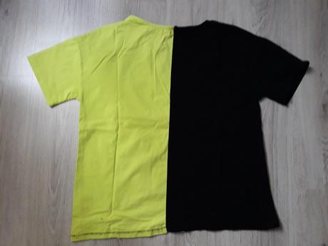 Dievčenské tričko m, m