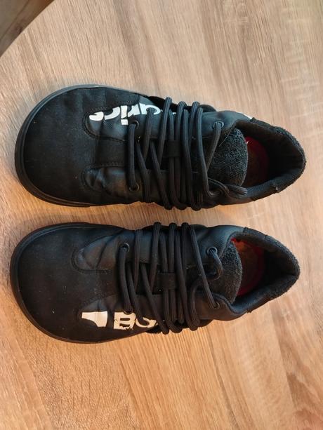 Barebarics barefoot topánky, be lenka,37