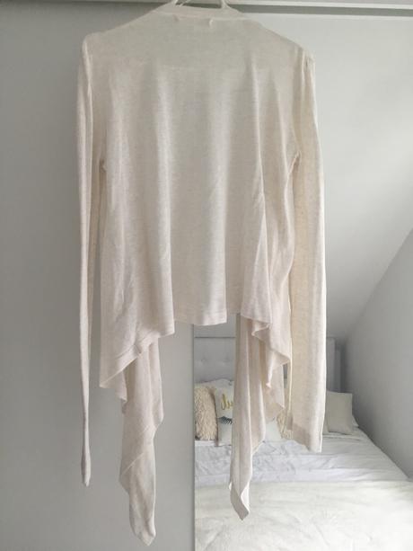 Kardigán, bershka,m