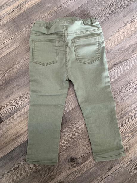 Rifle, h&m,92