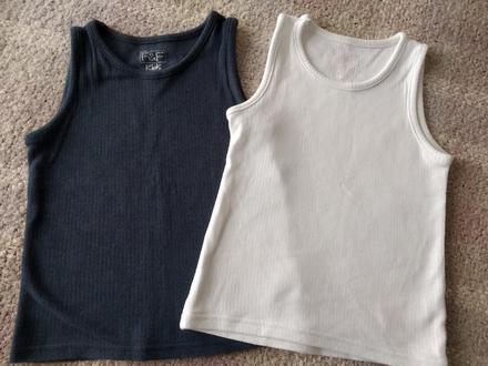 2xtermo tielko, f&f,98