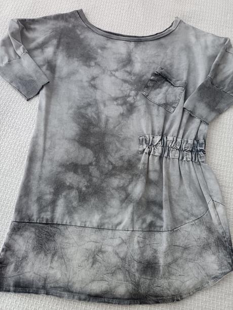 Predĺžená mikina, piazza italia,m