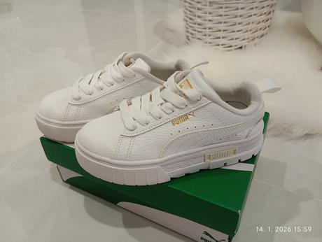 Tenisky puma, puma,30