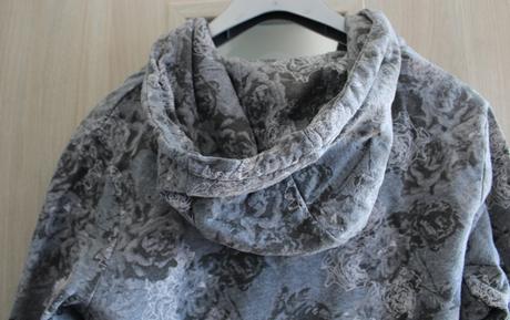 Mikina č.l, esmara,l