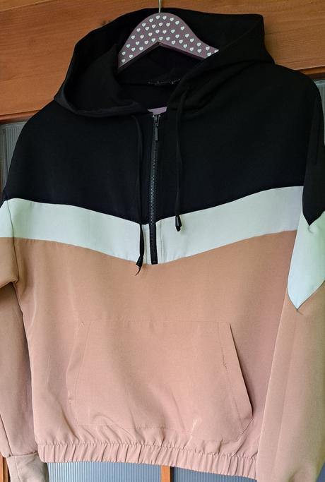 Mikina, new yorker,s