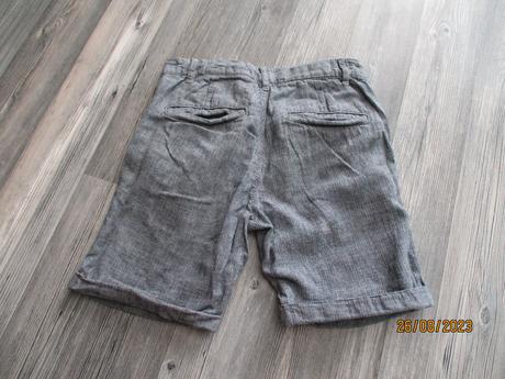 Next elegantné kraťasy, next,128