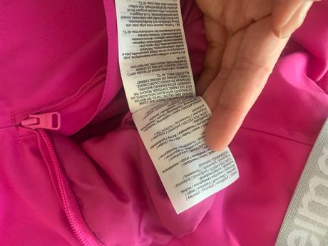 Reima zimná bunda a otepľovaky 98/104, reima,98