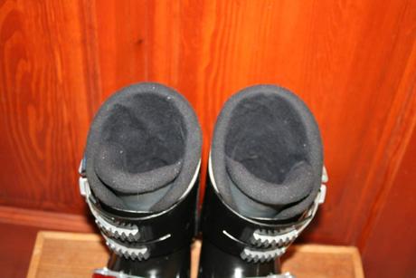 Juinorské lyže fischer, fischer,120-129 cm