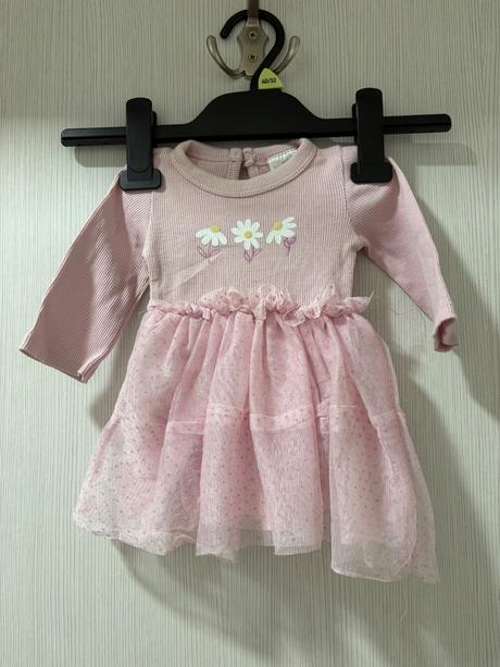 Dievčenské šaty, pepco,62