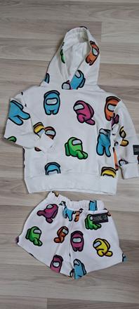 Zara suprava, zara,116