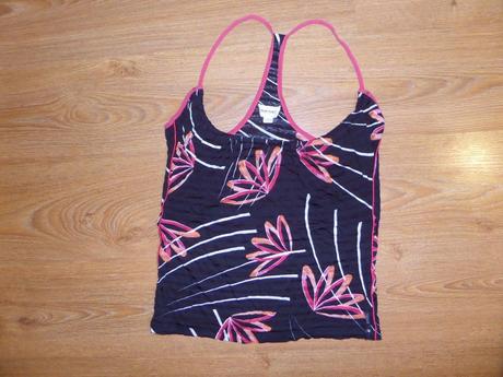 Ozdobné tielko, diesel,m