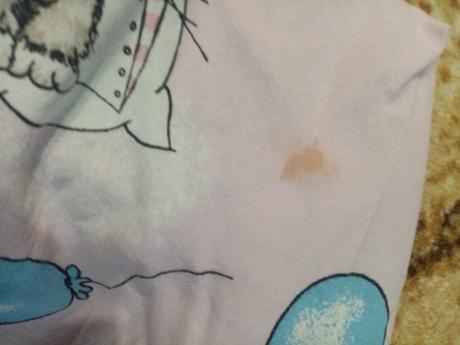 Plachty do postielky, šírka (cm): 60,dĺžka (cm): 120