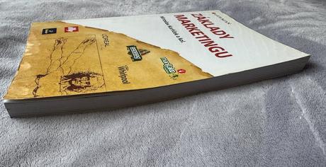 Základy marketingu,