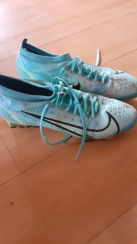 Kopačky, nike,43