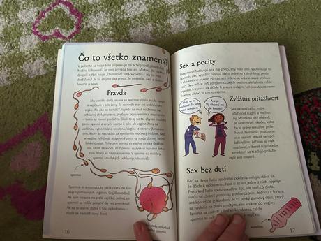 Čo sa to so mnou deje,