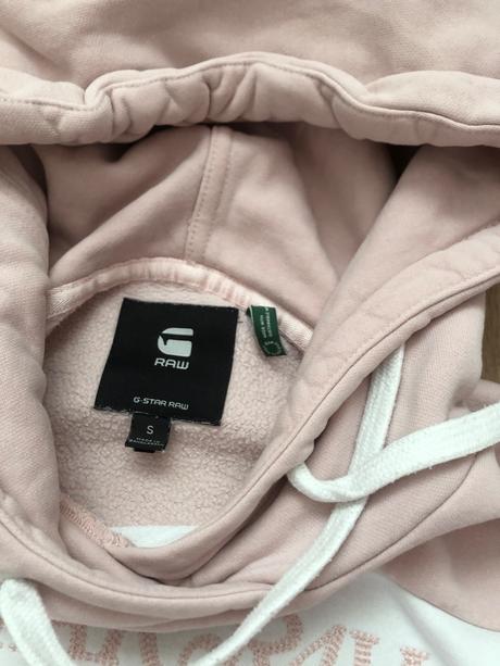 Mikina g-star, g-star raw,s