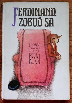 Ferdinand, zobuď sa,