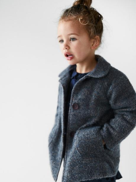 Prechodny kabatik zara, zara,80