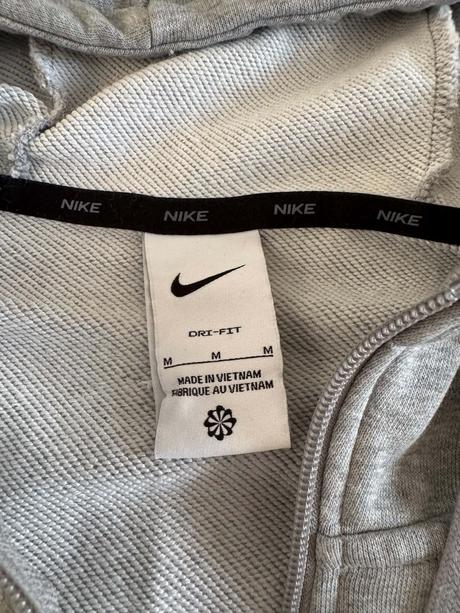 Mikina nike, nike,l