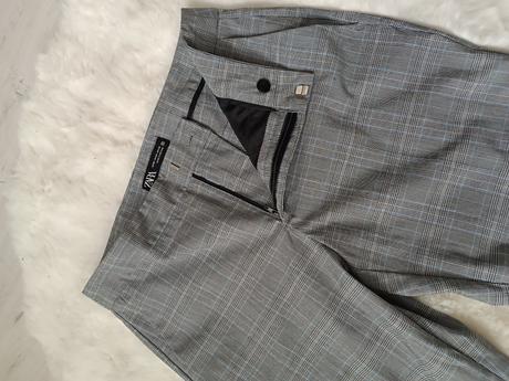 Nohavice zara, zara,36