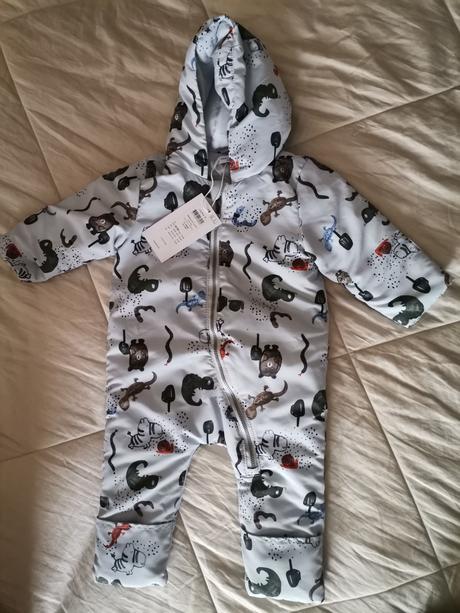 Zimný overal, name it,62