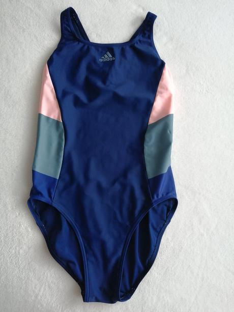 Kvalitné plavecké športové plavky, adidas,34