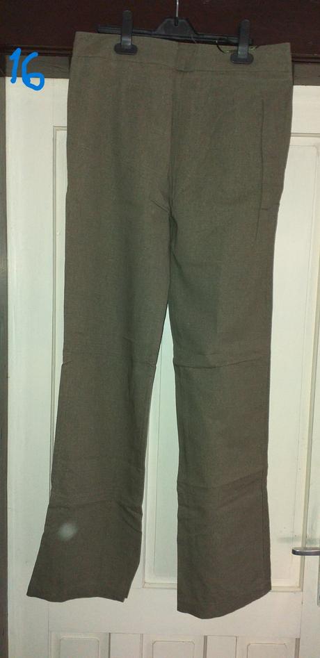 Tenšie nohavice, 38