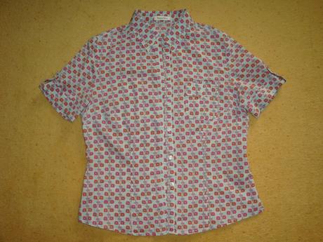Dámska košeľa, 38