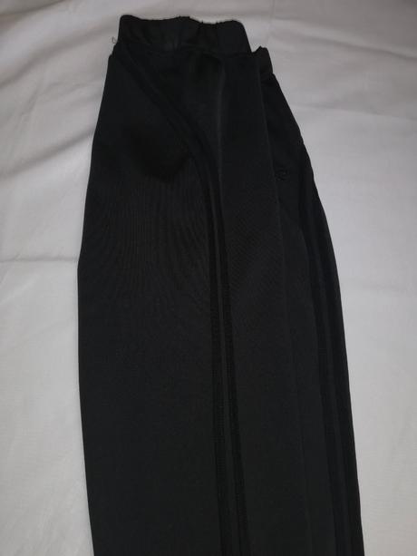 Legíny 3/4 na šport, s