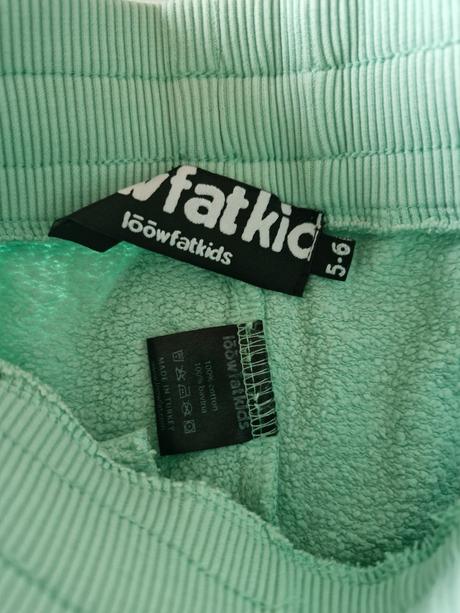 Súprava loowfat, 116