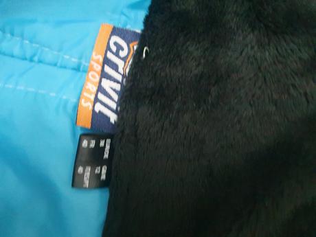 Oteplovacky crivit 38, crivit,38