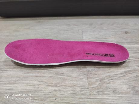 Zimná obuv, alpine pro,35