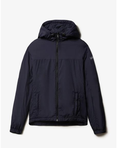 Minimalne nosena bundička napapijri, napapijri,s