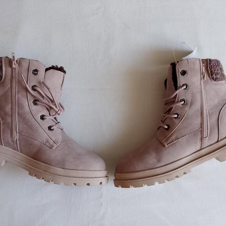 Zimné topánky u&me polar tex, 34