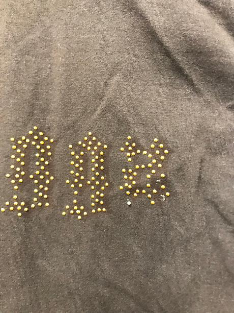 Mikina golddigga, veľ. 12 (cca 40), 40