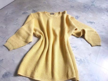 Teplý hrubý pulóver 2xl/3xl, xxxl