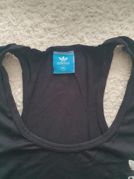 Adidas tielko, adidas,l