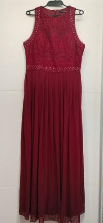 Spoločenské šaty, l