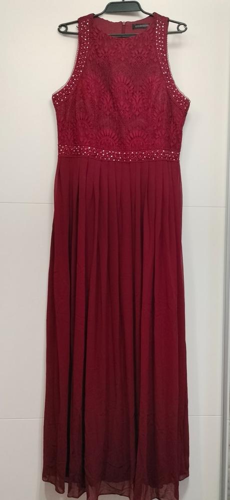 Spoločenské šaty, l