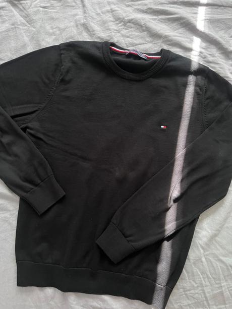 Svetrík "tommy hilfiger", m