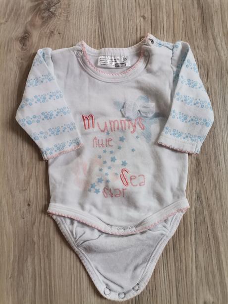 Dievčenské body, ergee,50