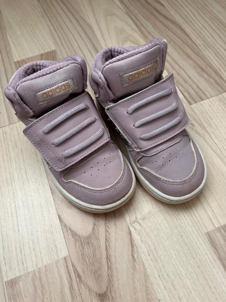 Tenisky adidas, adidas,25