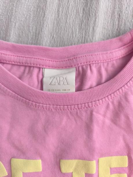 Tričko, zara,152