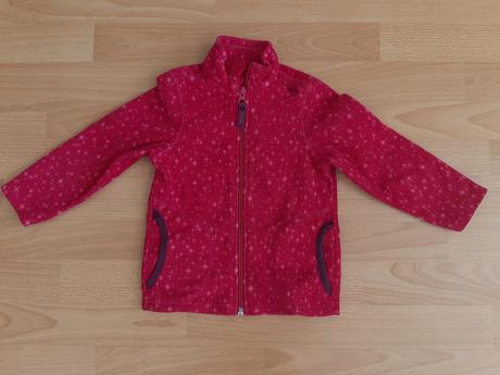 Detská teplaková súprava, cherokee,80