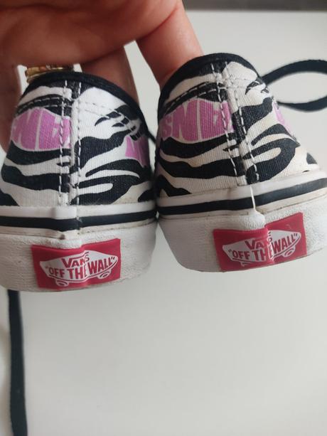 Vans platenky, vans,35