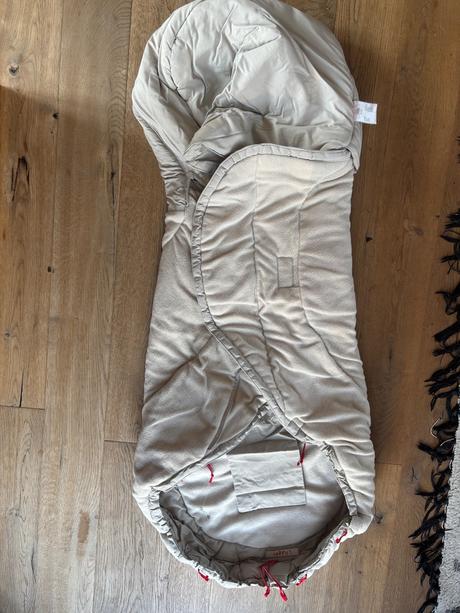 Fusak lodger bunker explorer, lodger