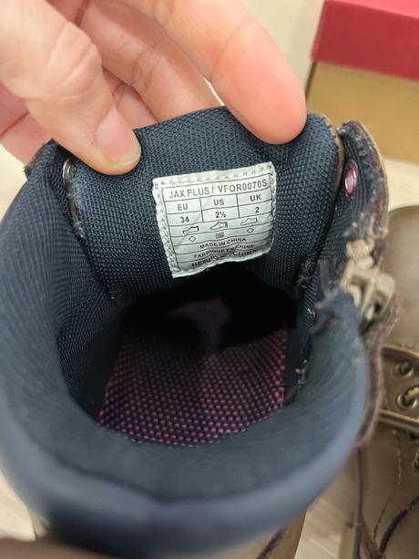 Topánky levis, levis,34