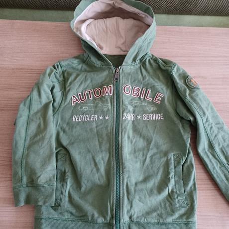 Mikina, mothercare,128