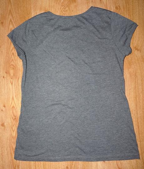 Kečup hranolky, new yorker,xs